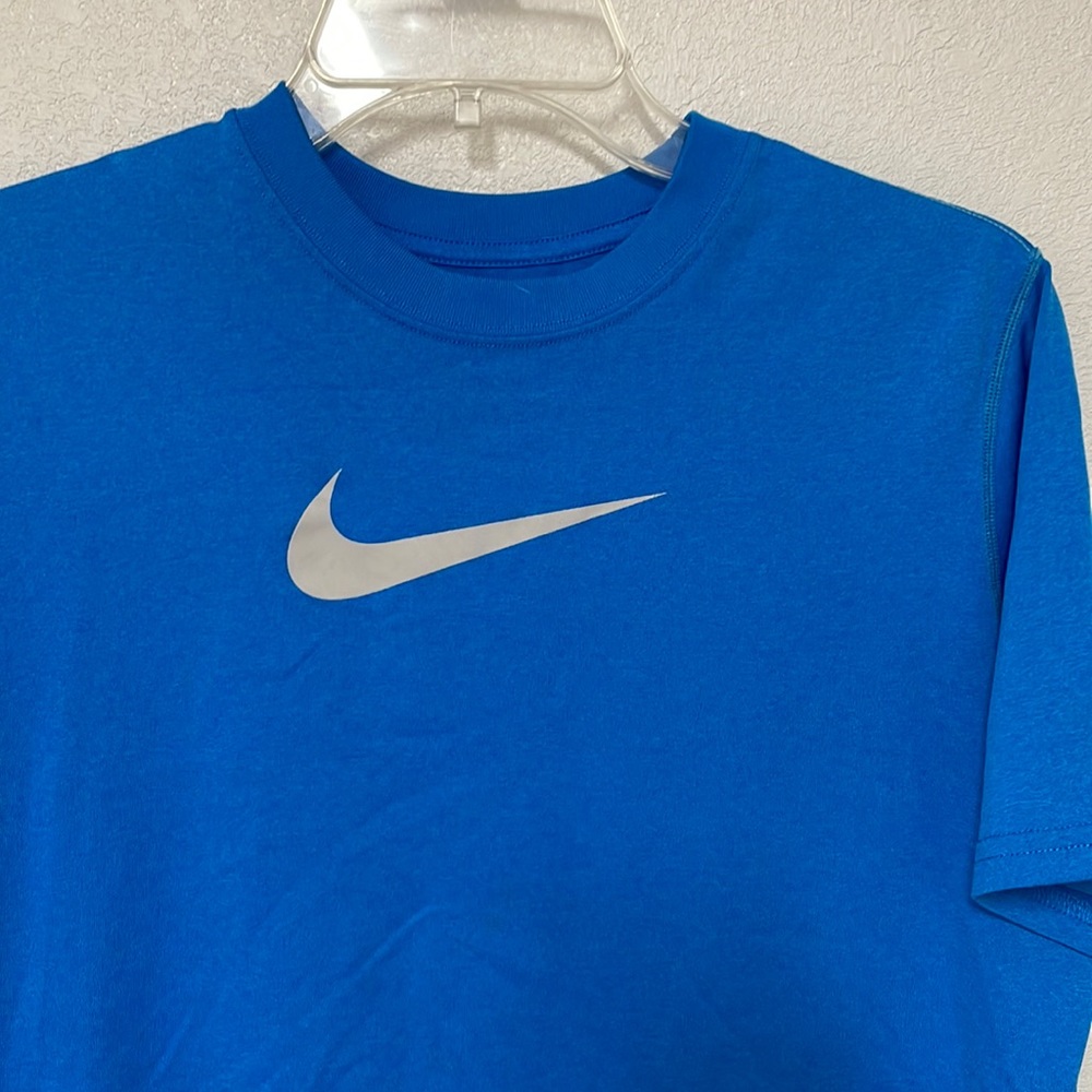 Youth XL drifit athletic t shirt